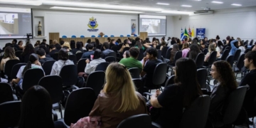 UniSALESIANO reúne ex-alunos para compartilhar experiências na Fisioterapia