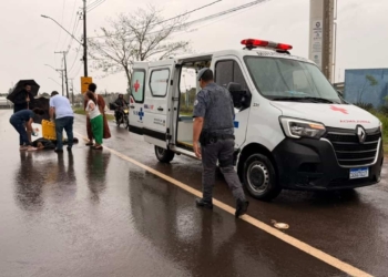 Foto:  Área 18 News