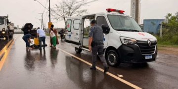Foto:  Área 18 News
