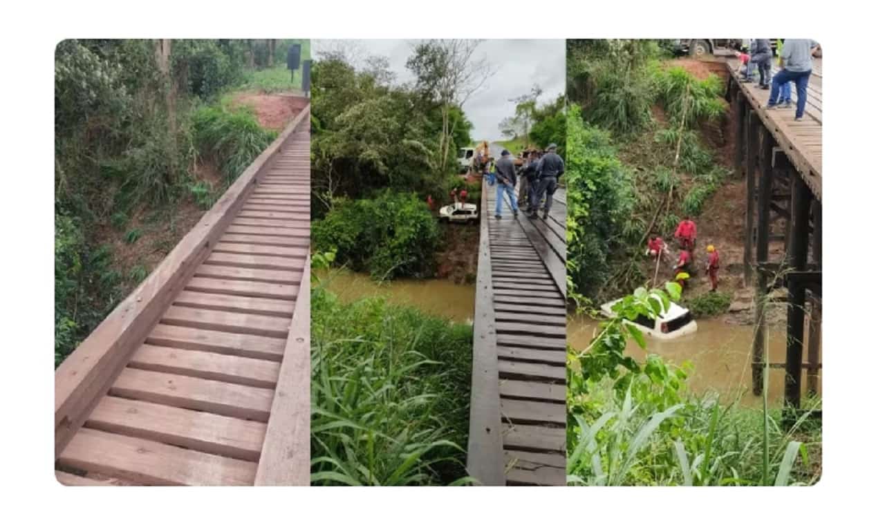 Homem desaparecido é encontrado morto dentro de carro submerso em rio Homem que estava desaparecido é encontrado morto dentro de carro submerso em rio em Santo Expedito (SP) — Foto: Polícia Civil/Divulgação
