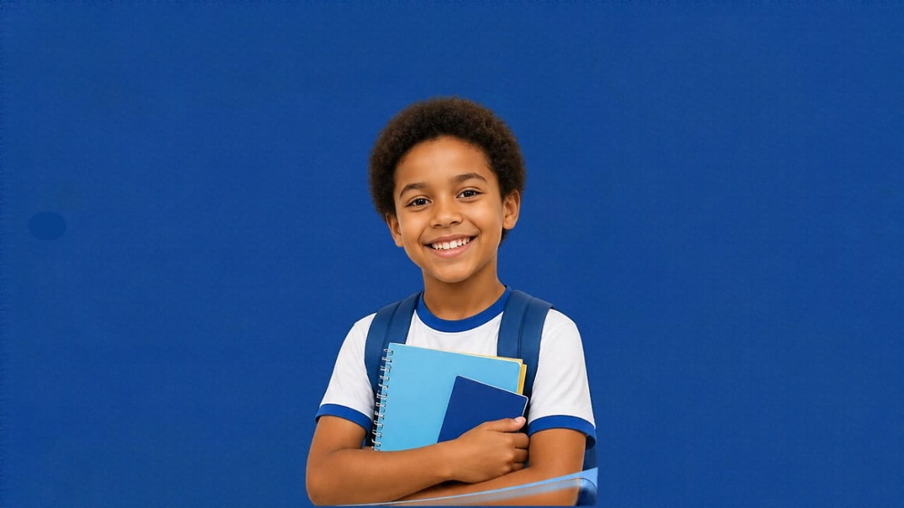 Guararapes abre inscrições para o Ensino Fundamental a partir de 26 de outubro aluno