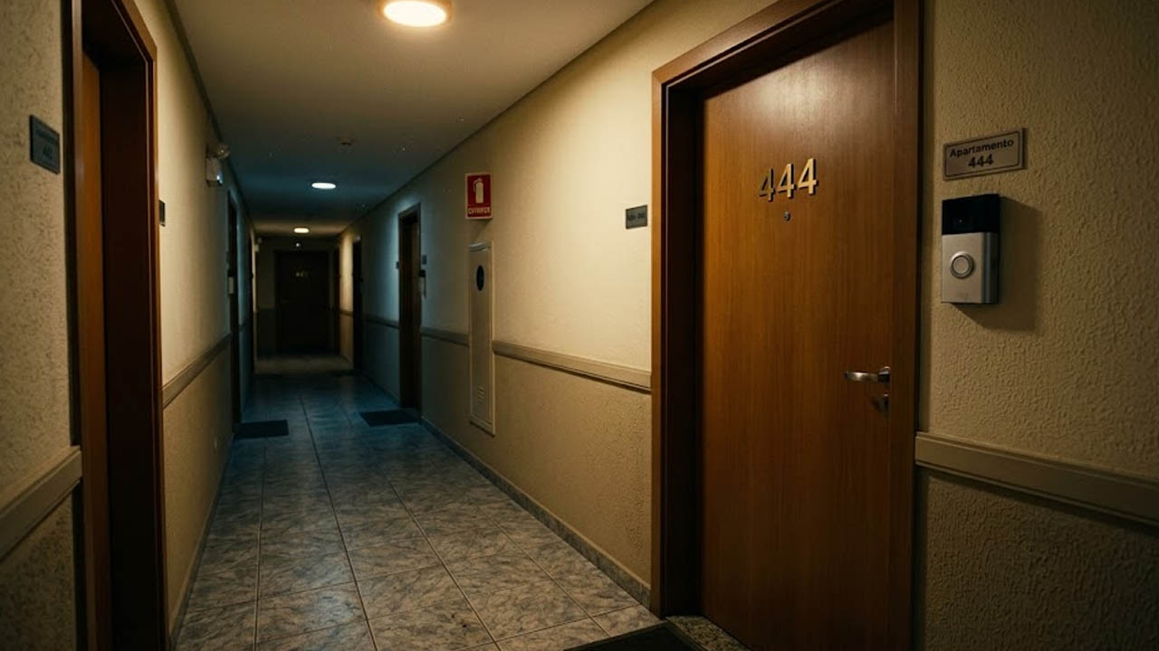 apartamentos