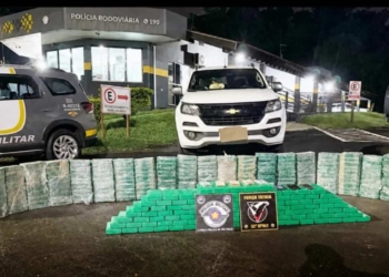 Polícia apreende mais de 320 kg de crack e cocaína em imóvel no interior de SP apreensao drogas estadoSP