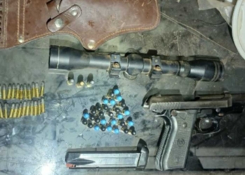 armas