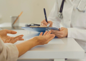 atendimento saude consulta