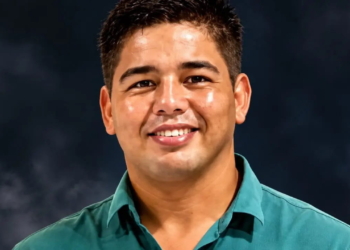 Wagner Félix Soares (Foto: reprodução)