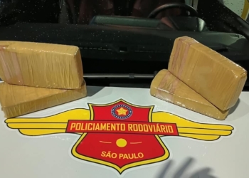 boliviano preso rondon