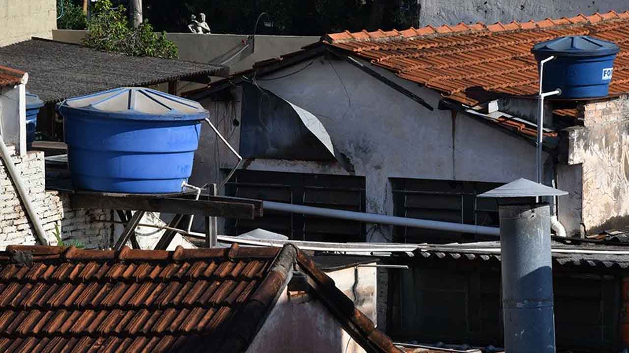 caixa dagua
