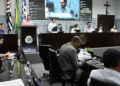 camara de aracatuba