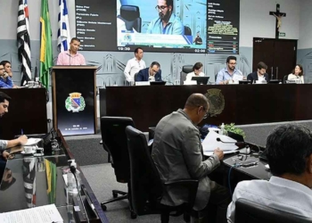 camara de aracatuba