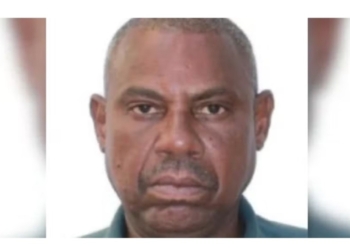 Polícia identifica homem encontrado parcialmente carbonizado em Araçatuba O corpo de Marco Adão do Nascimento Felipe foi encontrado carbonizado em Araçatuba (SP) — Foto: Divulgação /Polícia Civil