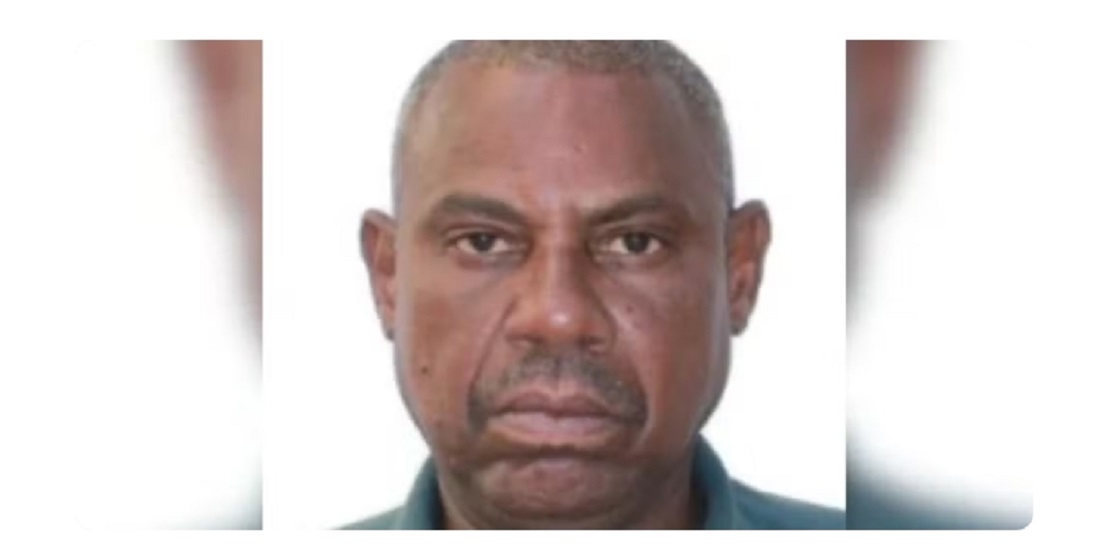 Polícia identifica homem encontrado parcialmente carbonizado em Araçatuba O corpo de Marco Adão do Nascimento Felipe foi encontrado carbonizado em Araçatuba (SP) — Foto: Divulgação /Polícia Civil