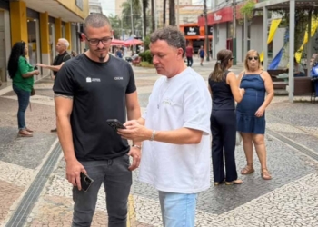 cesar braga