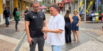 cesar braga