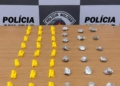 cocaina maconha PM