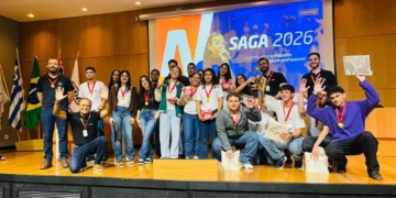 curso senai Samar