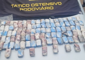 droga brauna
