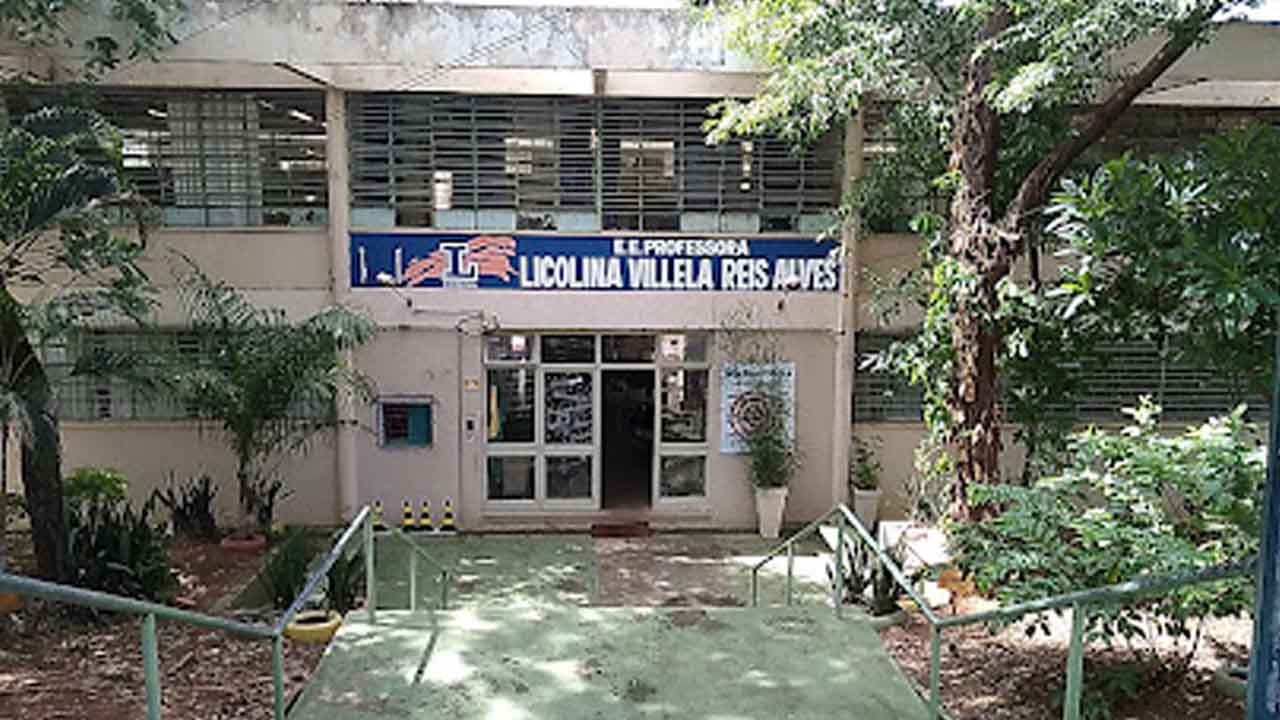 escola licolina