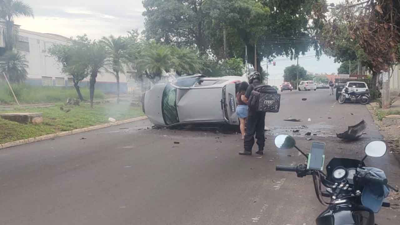 fiesta capota