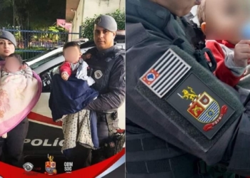 PM/Divulgação
