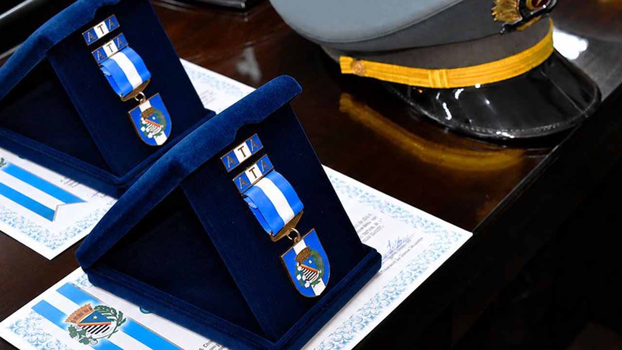 Câmara de Araçatuba vai homenagear 24 profissionais da segurança pública homenagem da camara