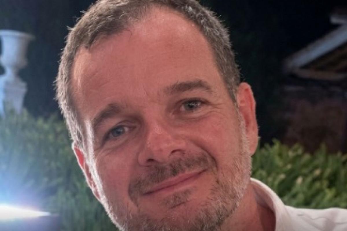Juiz de 45 anos é encontrado morto em carro incendiado no interior de SP gustavodecastrocampos/ Instagram