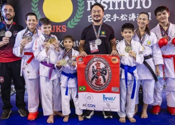 karate hisatugo