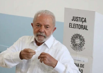 lula reeleito