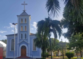 major prado aracangua