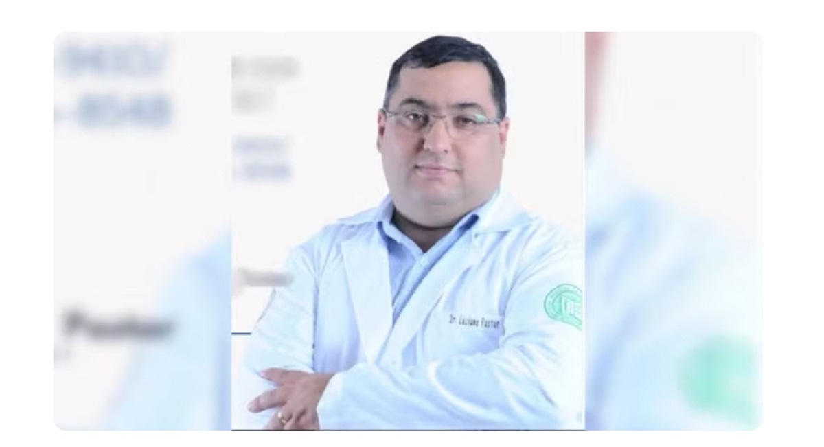 Médico de 52 anos morre em troca de tiros com a polícia na região Médico de 52 anos morre em troca de tiros com a polícia, em Catanduva (SP) — Foto: Reprodução/Instagram