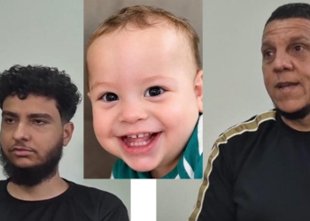 Familiares de Micael Davi quebram silêncio e falam com a imprensa sobre o caso micael davi