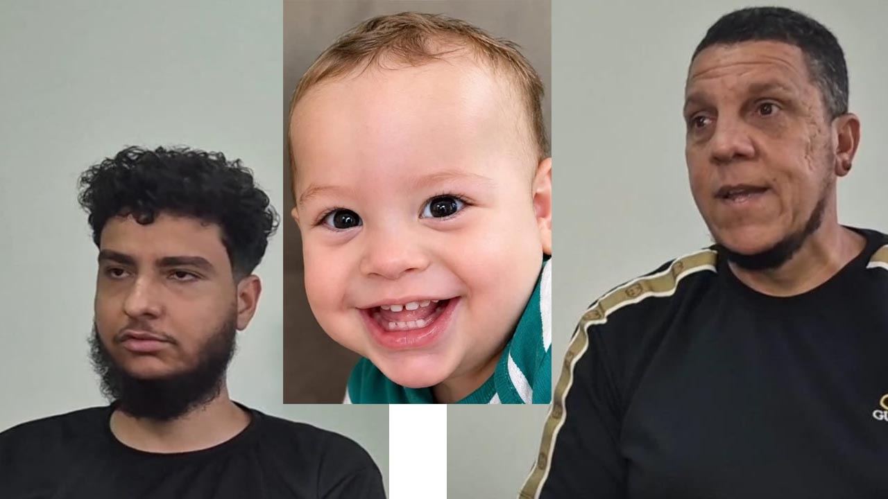 Familiares de Micael Davi quebram silêncio e falam com a imprensa sobre o caso micael davi