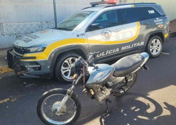 moto TOR