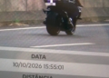 moto velocidade