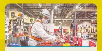 nestle emprego
