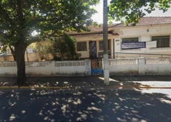 novo predio da Secretaria de Participacao Cidada