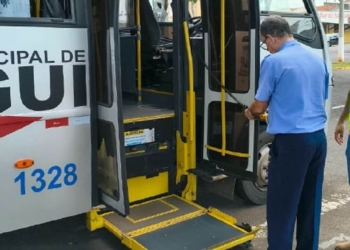 Divulgação/ Prefeitura de Birigui