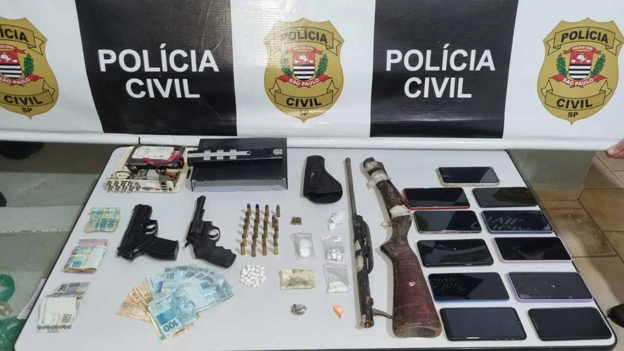 operacao conjunta