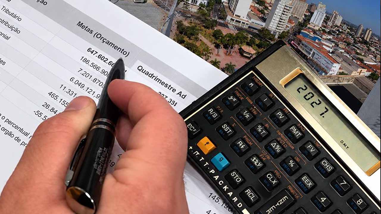 Comunidade poderá fazer propostas para orçamento municipal de 2027, nesta quarta orcamento 20278