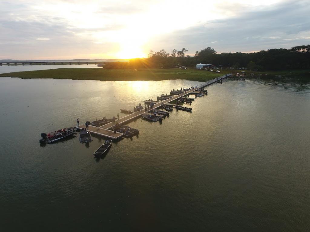 Parque Náutico de Araçatuba