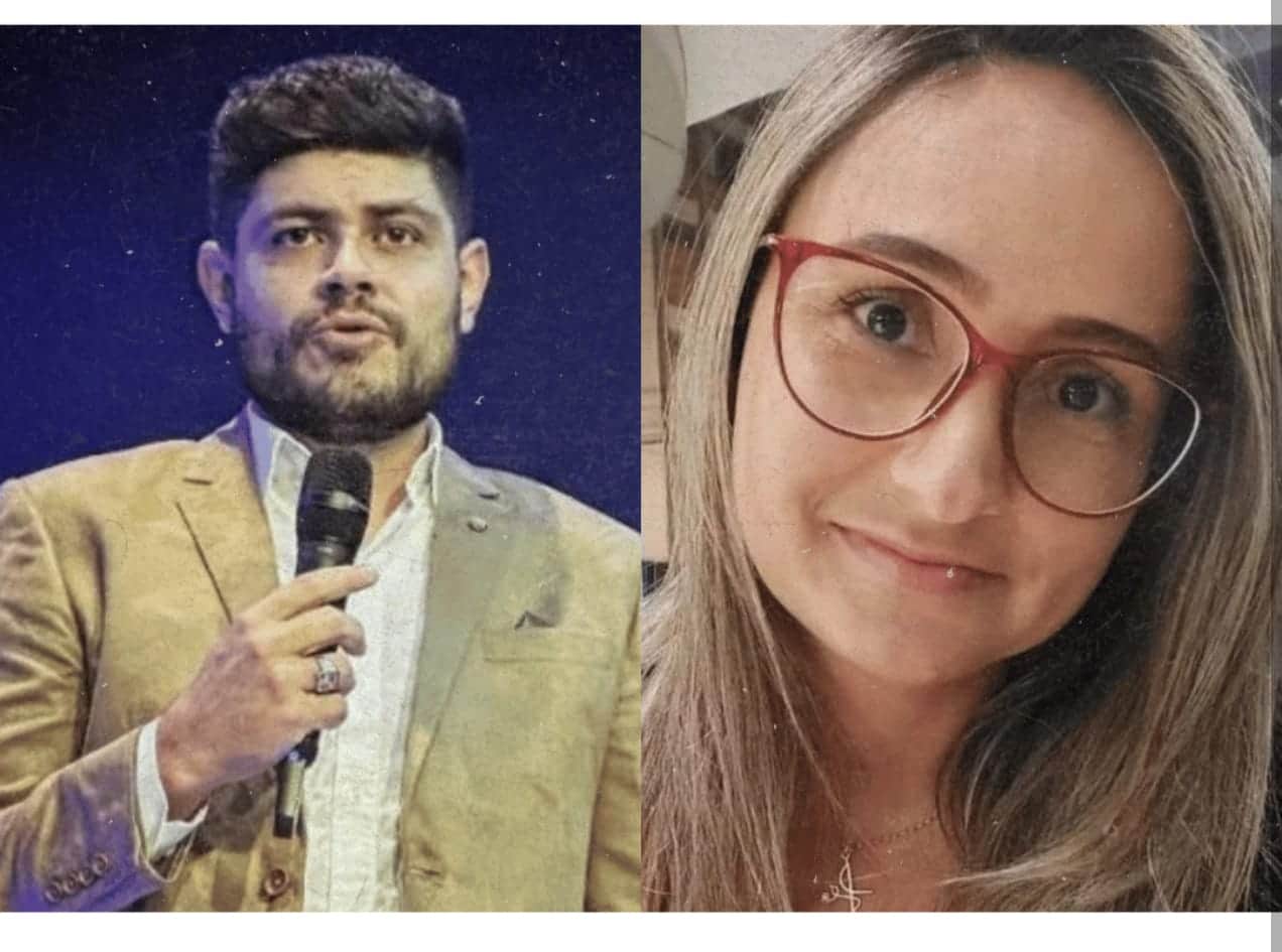 Justiça mantém preso pastor suspeito de matar ex-mulher na festa do filho Jonatã de Jesus Batista, de 40 anos, foi preso suspeito de matar Jeane Cristina Mattes, de 43 anos — Foto: Redes Sociais/Reprodução