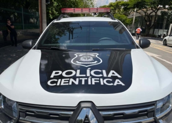 policia cientifica