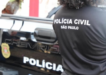 policia civil imagem