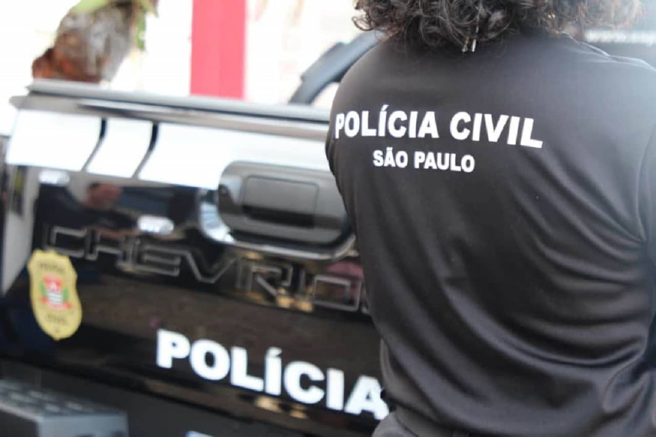 policia civil imagem