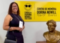 Professora de Araçatuba fica entre as melhores do Brasil em prêmio de inclusão