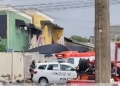 Reprodução de Rede Social