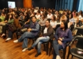 Servidoras de Araçatuba participam de encontro sobre comunicação e autocuidado