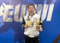 supino campeao